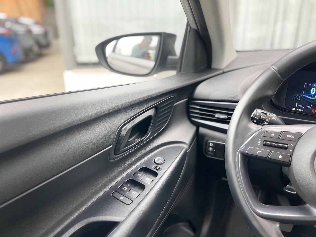 Hyundai i20 1.0 Benzina 100CV E6 - 2023