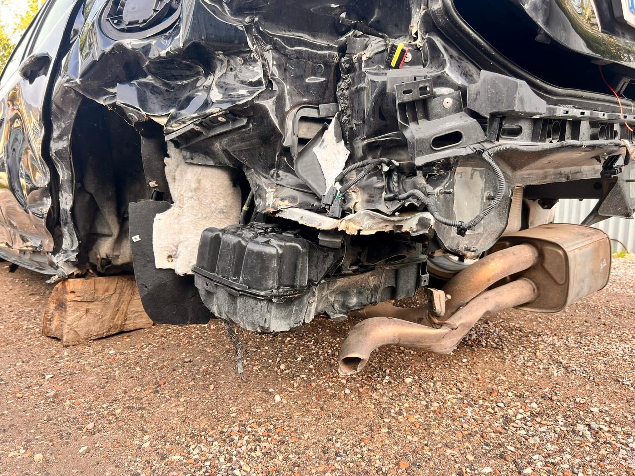 Alfa Romeo Giulia 2.2 Turbodiesel 160 CV AT8 Sprint