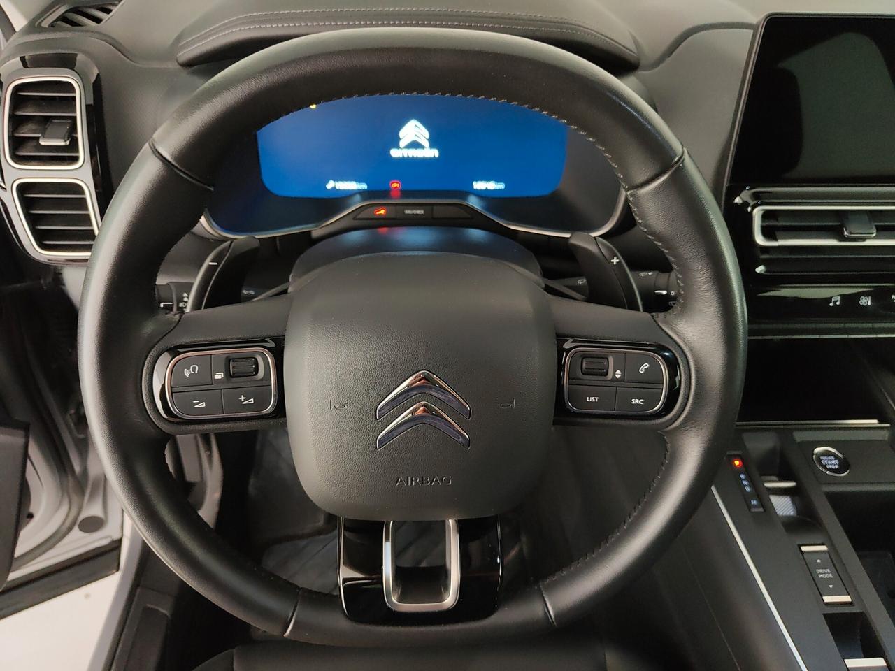 Citroen C5 Aircross BlueHDi 130 S&S EAT8 Max