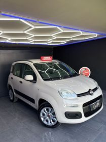Fiat Panda 0.9 TwinAir Benz/ Metano Lounge 2013