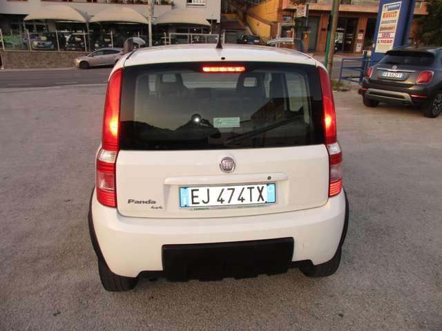 Fiat Panda 1.3 mjt 16v Climbing 4x4 75cv GARANTITA FULL OPT