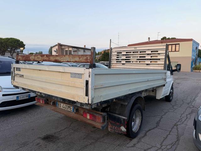 FORD Transit 350 2.4 TD/90 cat PM-RG Autoc.