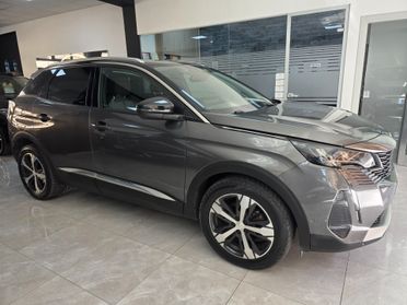 Peugeot 3008 BlueHDi 130 S&S EAT8 Allure