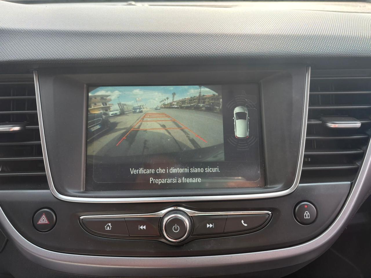 Opel Crossland 1.2 12V Start&Stop Elegance ANNO 2021