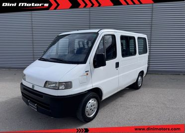 FIAT Ducato 9 posti 14 1.9 td diesel PM Combi