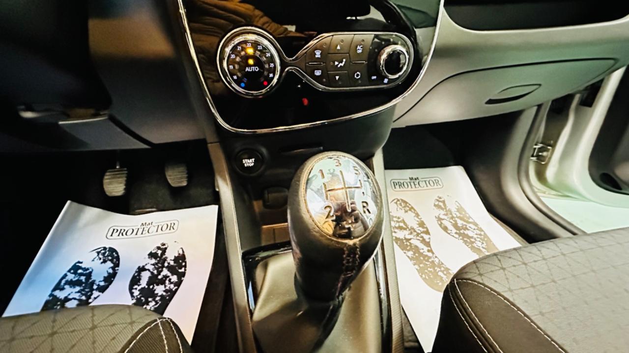 Renault Clio 1.5 dCi 8V 90CV Start&Stop 5 porte Energy