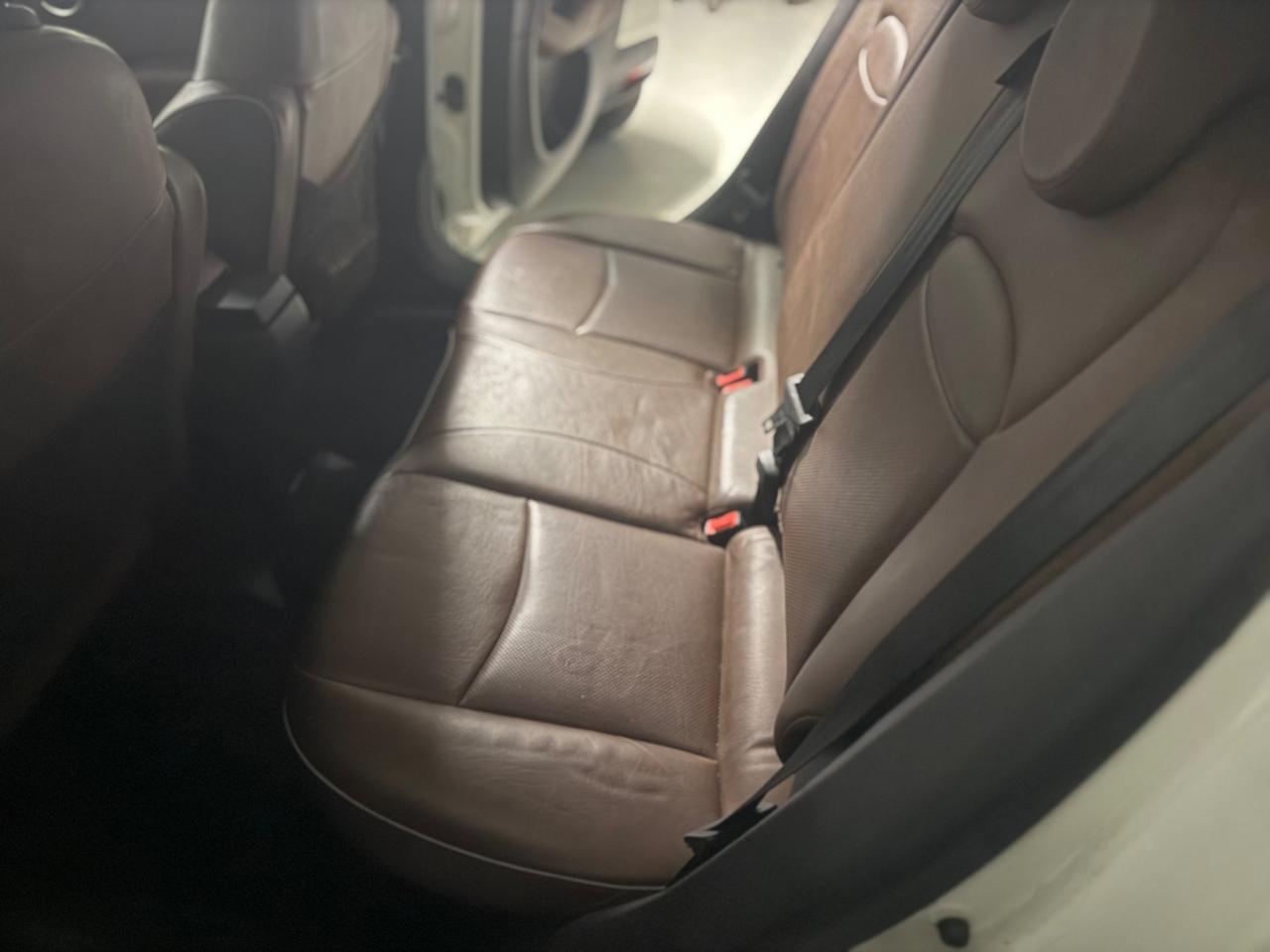 Fiat 500X 1.4 MultiAir 140 CV Cross Plus