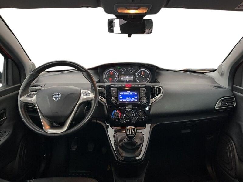 Lancia Ypsilon III 2015 1.0 hybrid Gold s&s 70cv