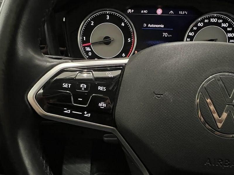 Volkswagen Touareg Touareg 3.0 V6 TDI SCR Style IVA ESPOSTA