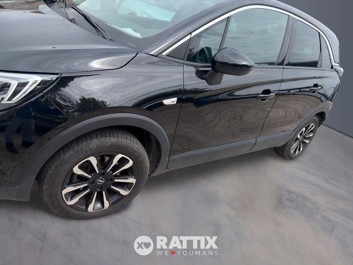 Opel Crossland 1.2 130CV Edition AT6