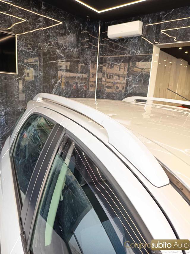 FIAT Sedici 1.9 MJT 4x4 Dynamic