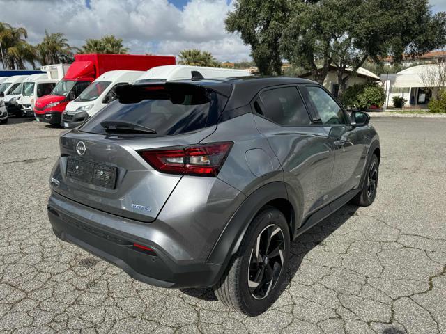 NISSAN Juke 1.6 HEV N-Connecta PREZZO REALE NO VINCOLI