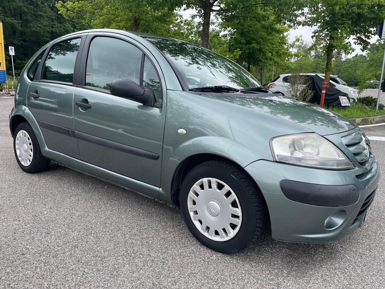 Citroen C3 1.4 *Neopatentati*Solo 120000km