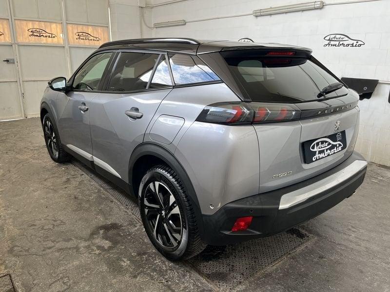 Peugeot 2008 BlueHDi 130 EAT8 GT Line S&S aut. Tua 239,00 al mese