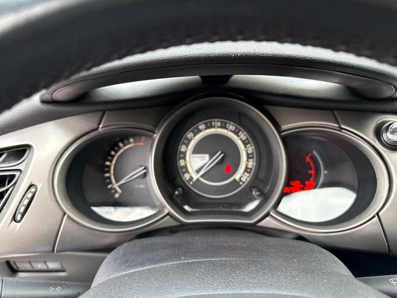 Citroen C3 PureTech 82 GPL Shine