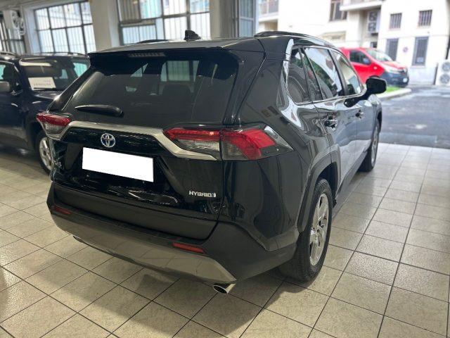 TOYOTA RAV 4 MY23 RAV4 2.5 HV (218CV) E-CVT 2WD Dynamic