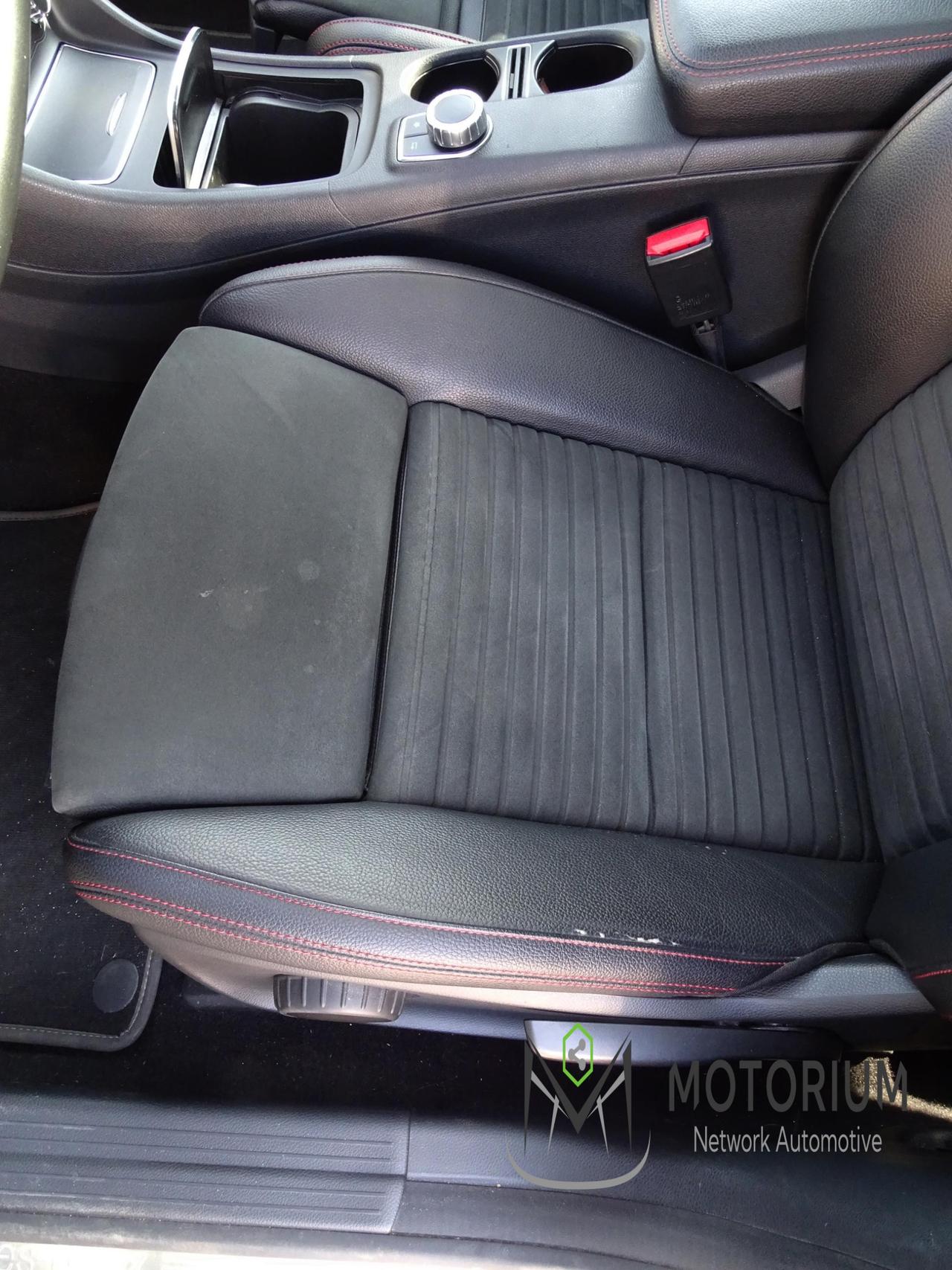 Mercedes-Benz CLA 200 Premium 156 CV CAMBIO AUTOMATICO