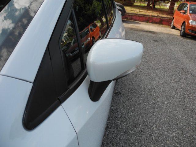 NISSAN Micra 1.0L 12V 5p. - OK NEOPATEN. -53.000 Km- DA VETRINA