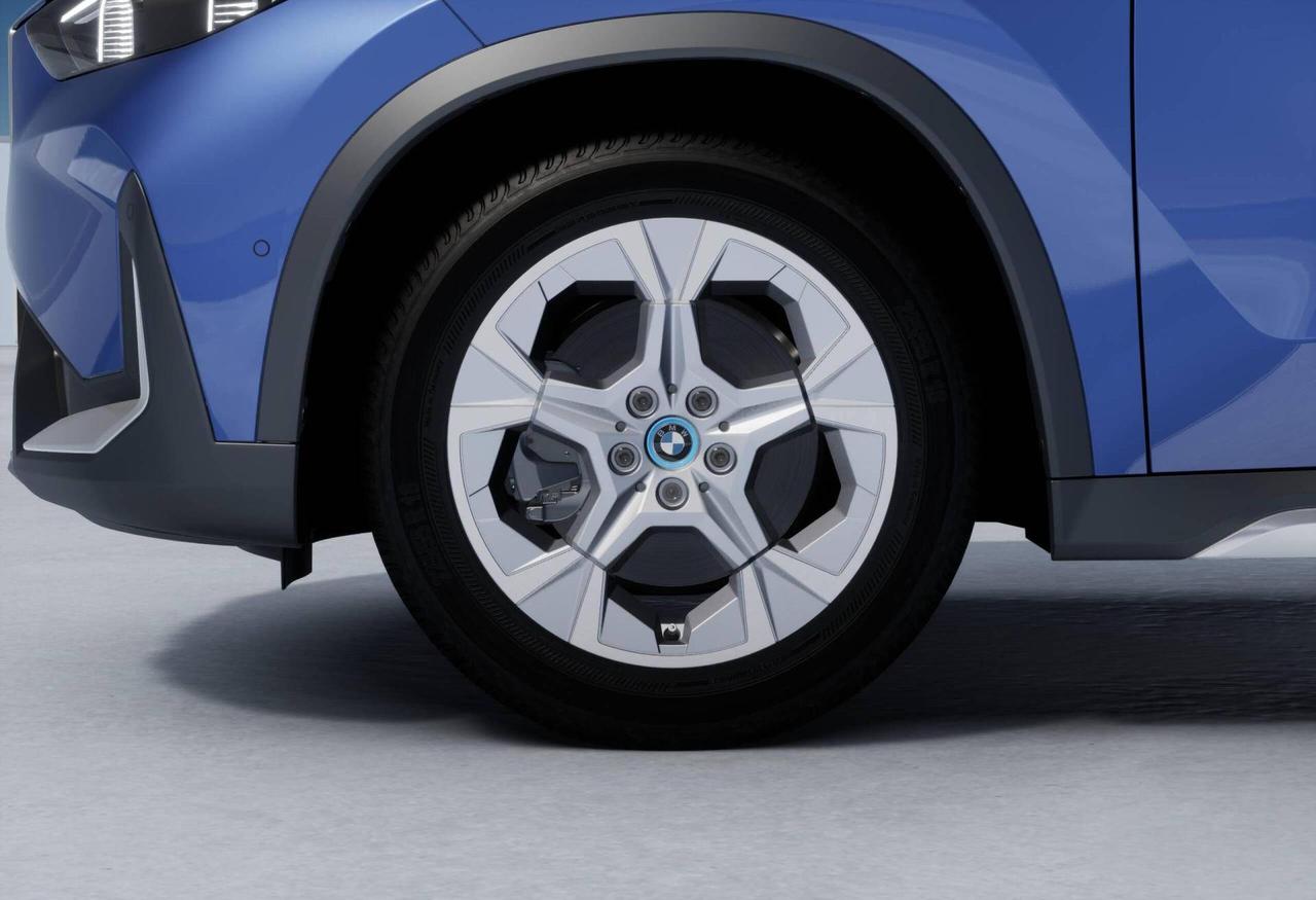 BMW X1 iX1 eDrive20 Limited Edition xLine