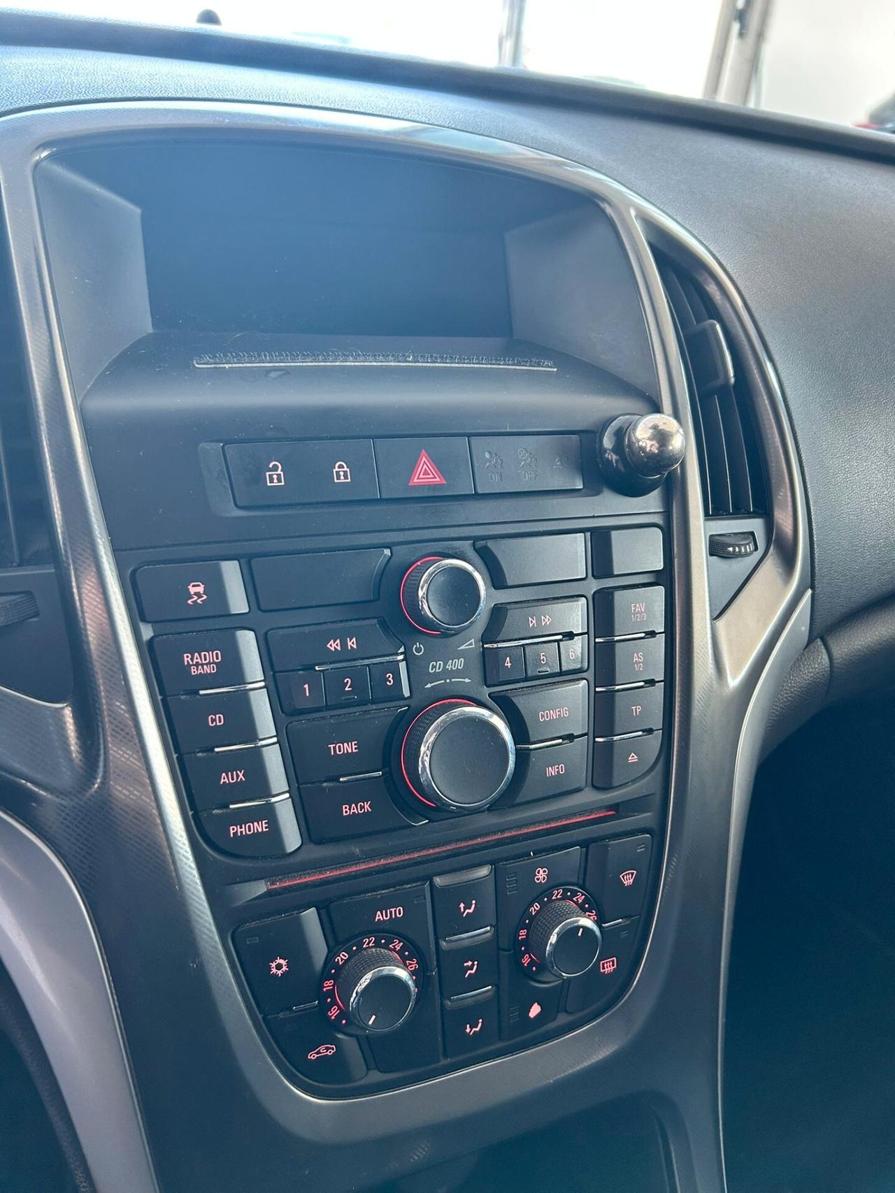 Opel Astra 1.7 CDTI X NEOPATENTATI 2012