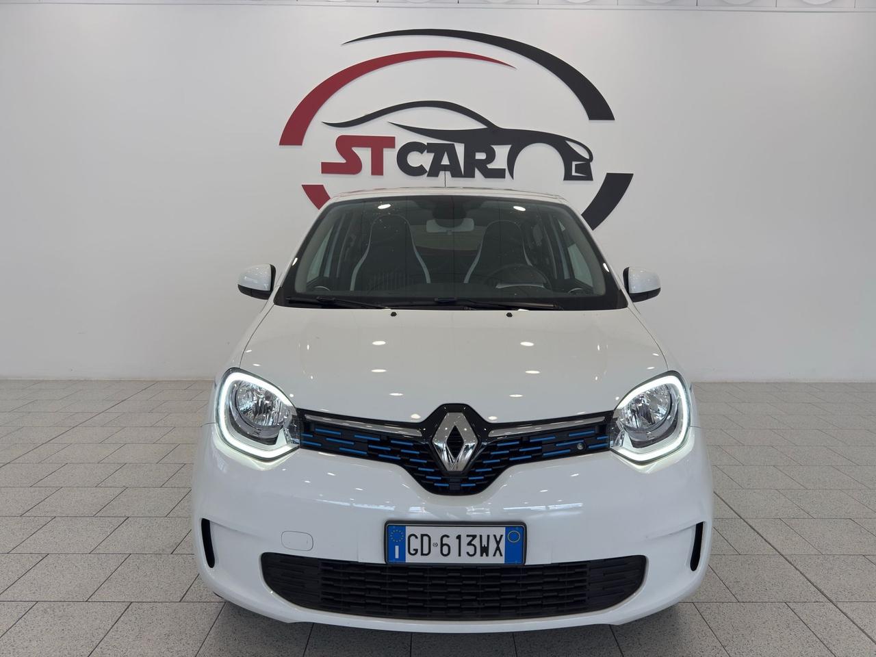 Renault Twingo Electric Zen 42CV
