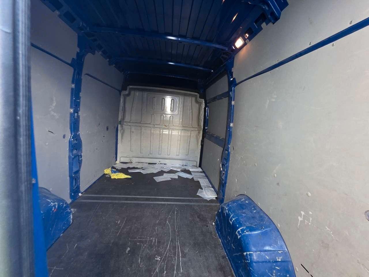 Fiat Ducato 33 2.2 Mjt 120CV PM-TM Furgone