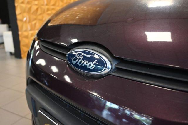 FORD Fiesta 1.4 TITANIUM 5PORTE BZ-GPL CLIMA SERVO ABD CD FULL