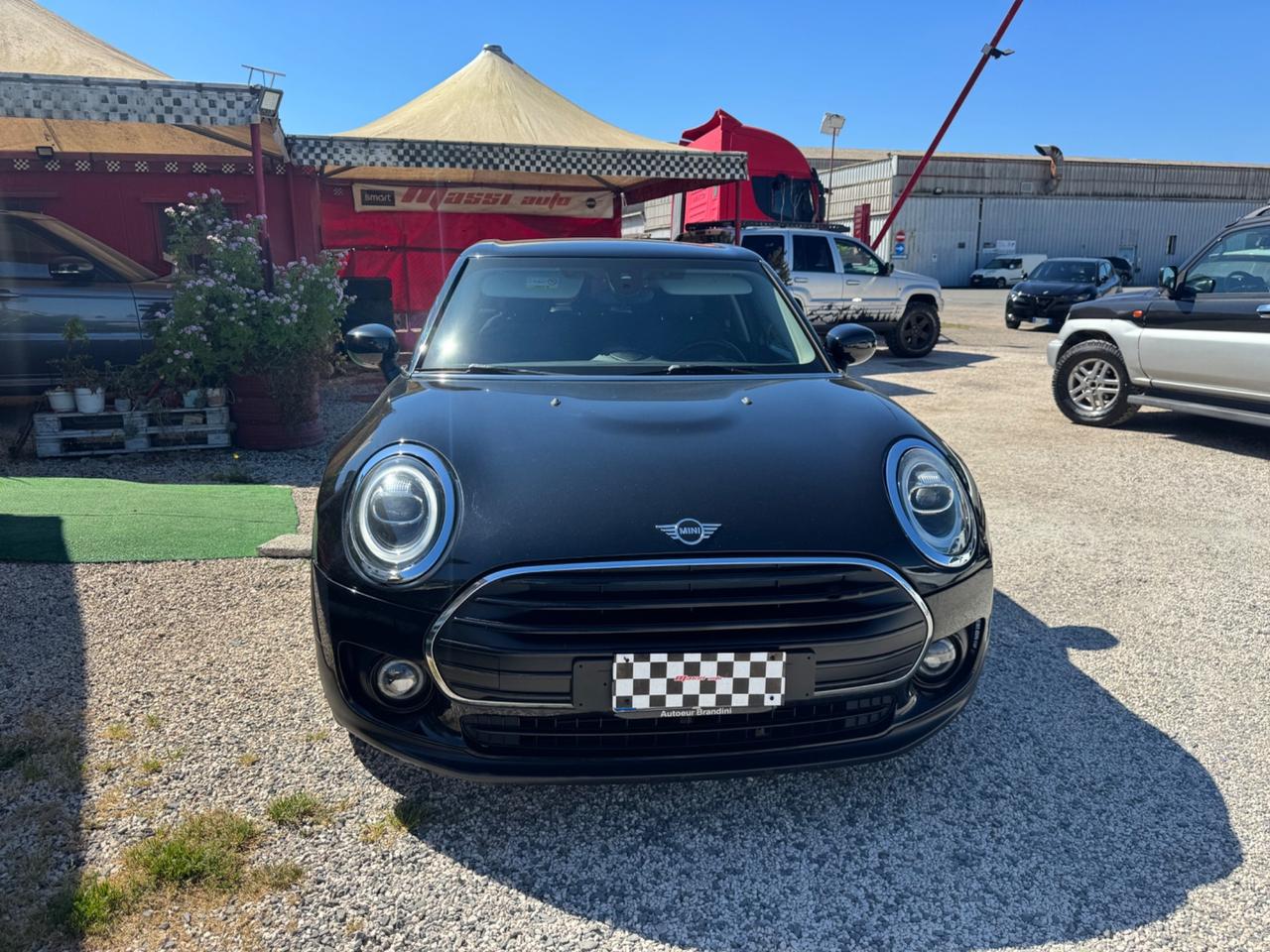 Mini Cooper Clubman 1.5 One D GARANTITA
