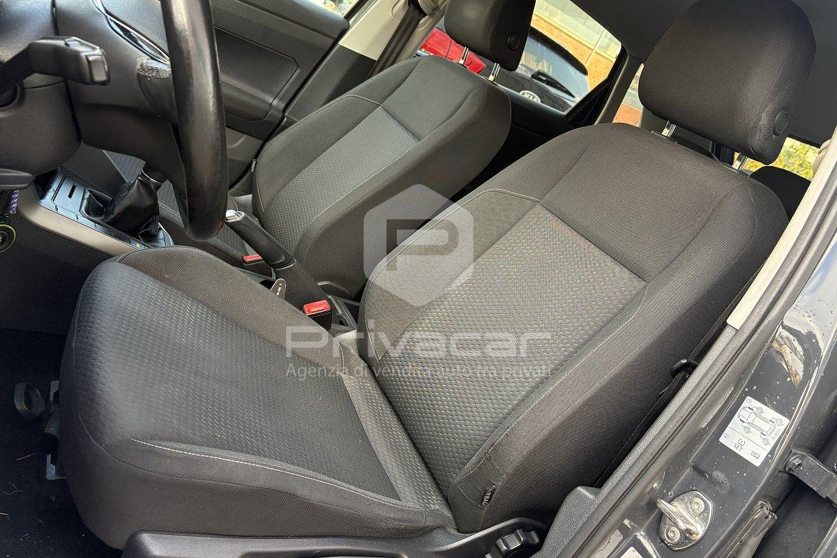 VOLKSWAGEN Polo 1.0 TSI 5p. Sport BlueMotion Technology
