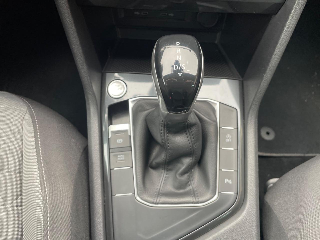 VW Tiguan 2.0TDI 150CV DSG/1PROP/GARANZIA/IVA