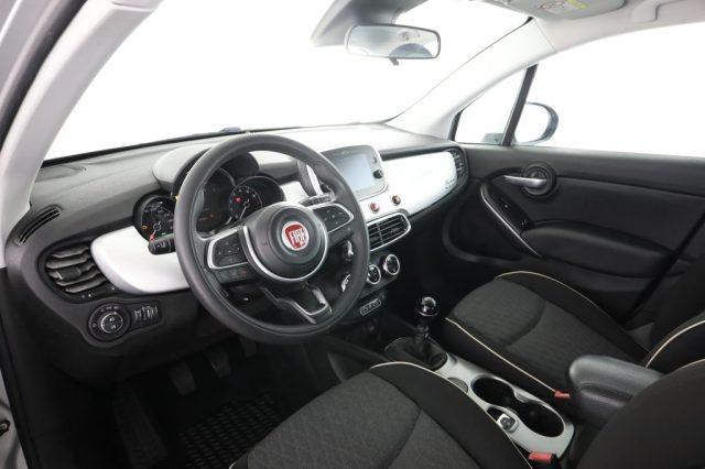 FIAT 500X 500X 1.0 T3 120 CV City Cross