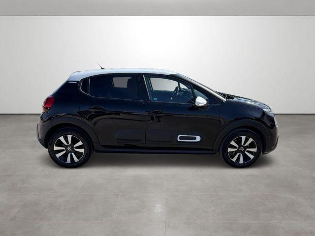 CITROEN C3 PureTech 83 S&S Max