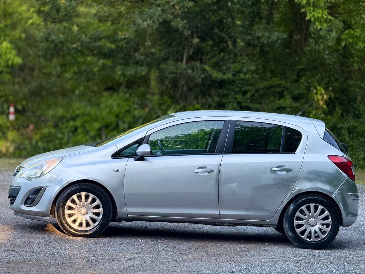 Opel Corsa 1.3 CDTI 75CV F.AP. 5 porte Cosmo