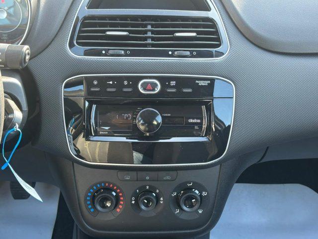 FIAT Punto 1.3 MJT II S&S 85 CV 5 porte ECO Young