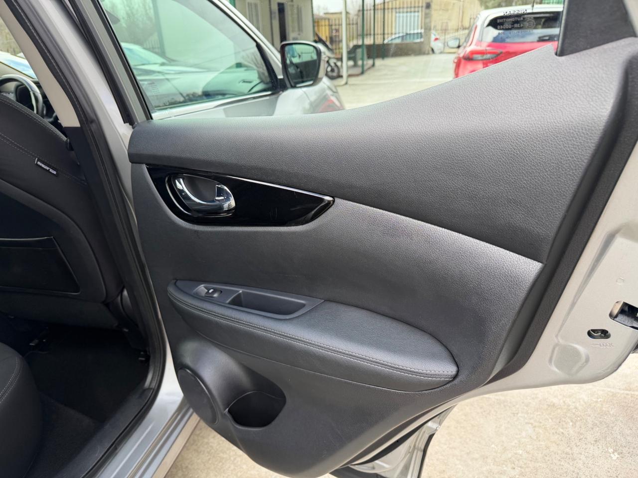 Nissan Qashqai 1.5dCi 115CV/132.000KM/2019