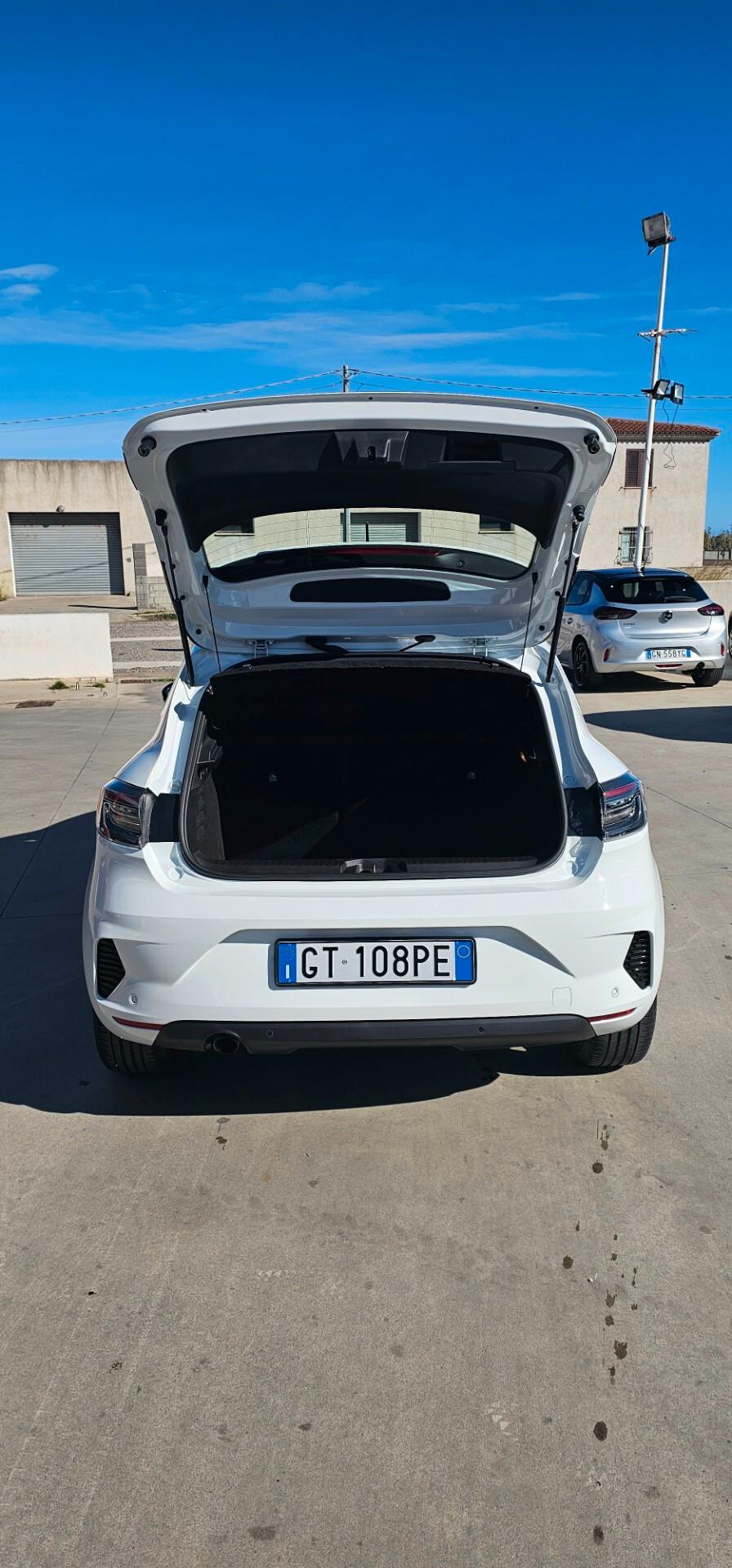 Renault Clio Blue dCi 100 CV 5 porte Evolution