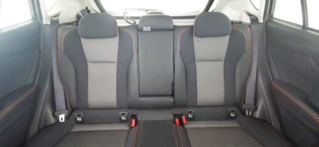 SUBARU XV 1.6i Lineartronic Style Navi - IMPIANTO GPL