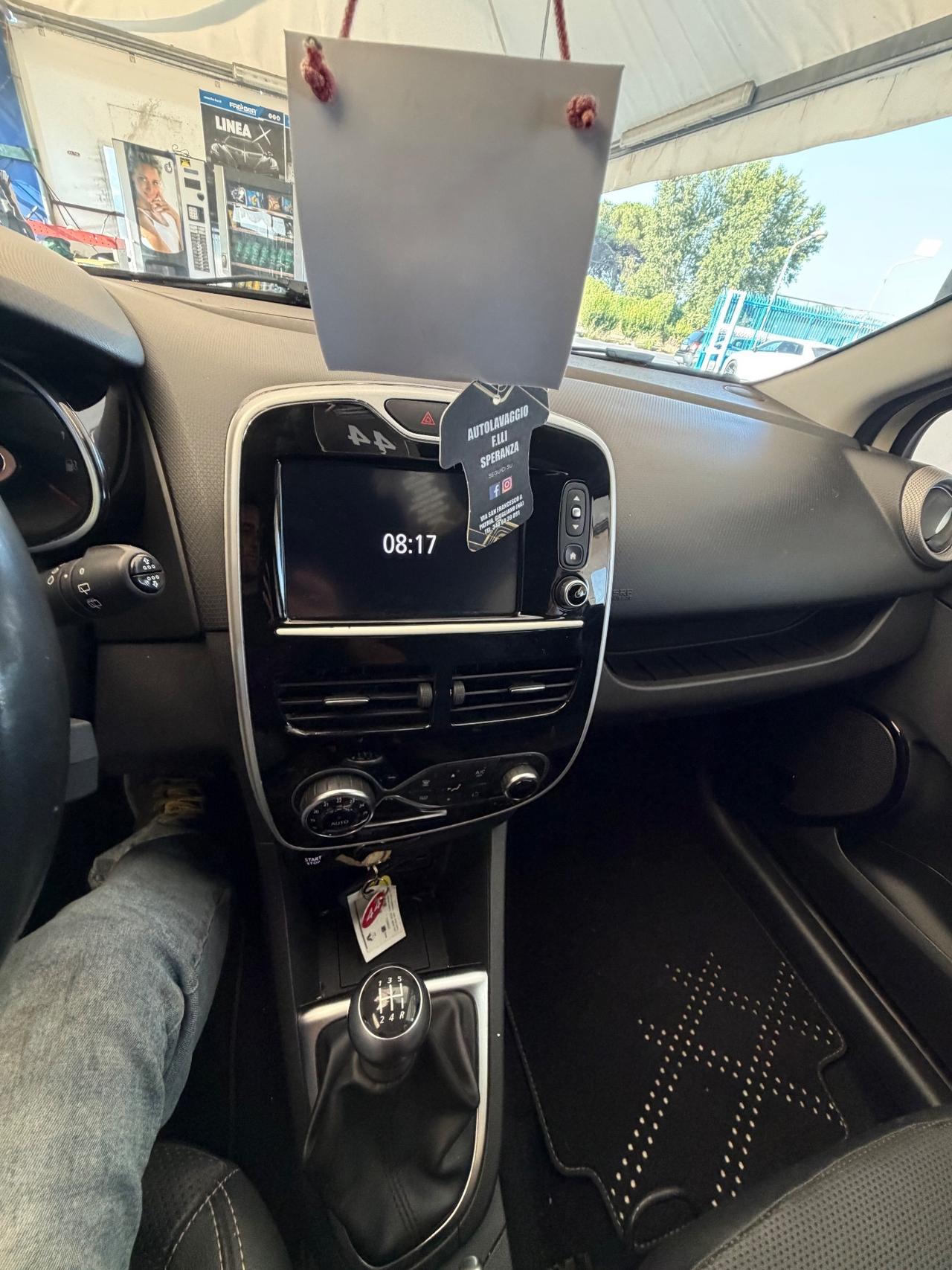 Renault Clio Sporter dCi 8V 90CV EDC Start&Stop Energy Intens