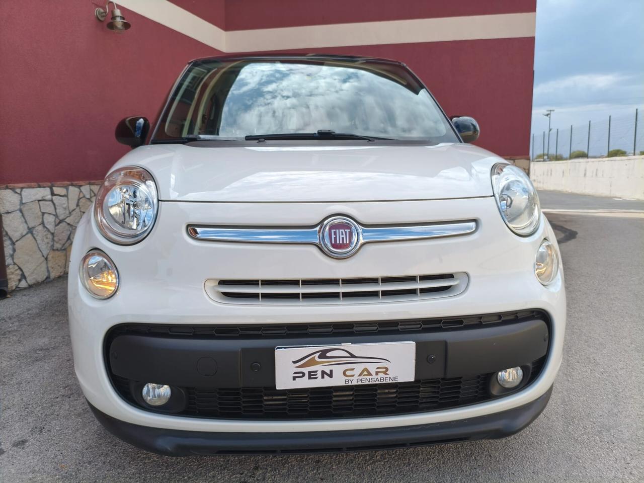 Fiat 500L 1.3 Multijet 85 CV Lounge