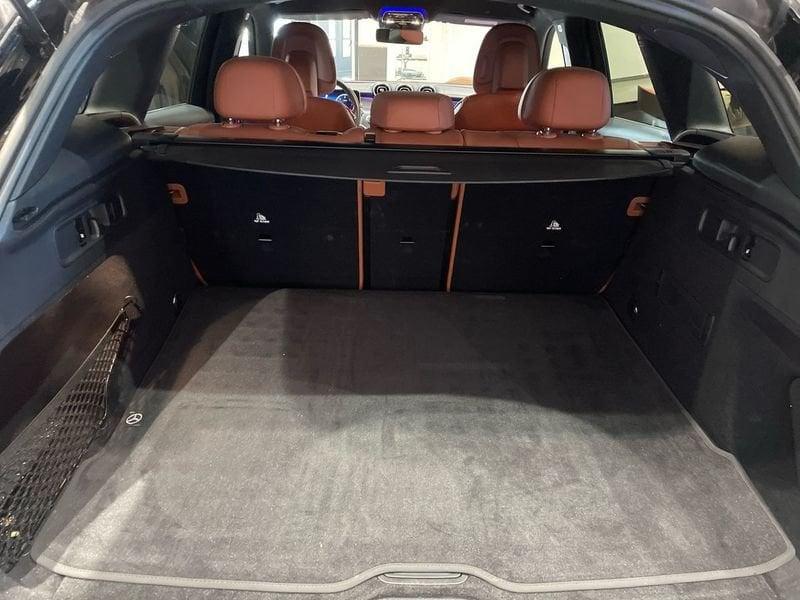 Mercedes-Benz GLC 220 d Advanced Plus 4matic auto