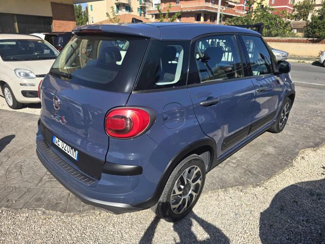 FIAT 500L 1.4 95 CV S&S Connect