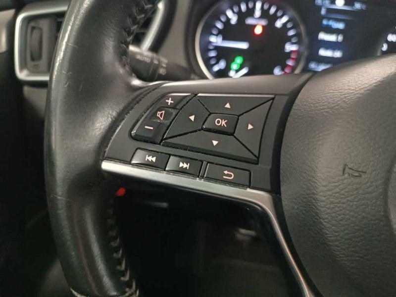 Nissan Qashqai II 2017 1.6 dci Tekna 2wd 130cv