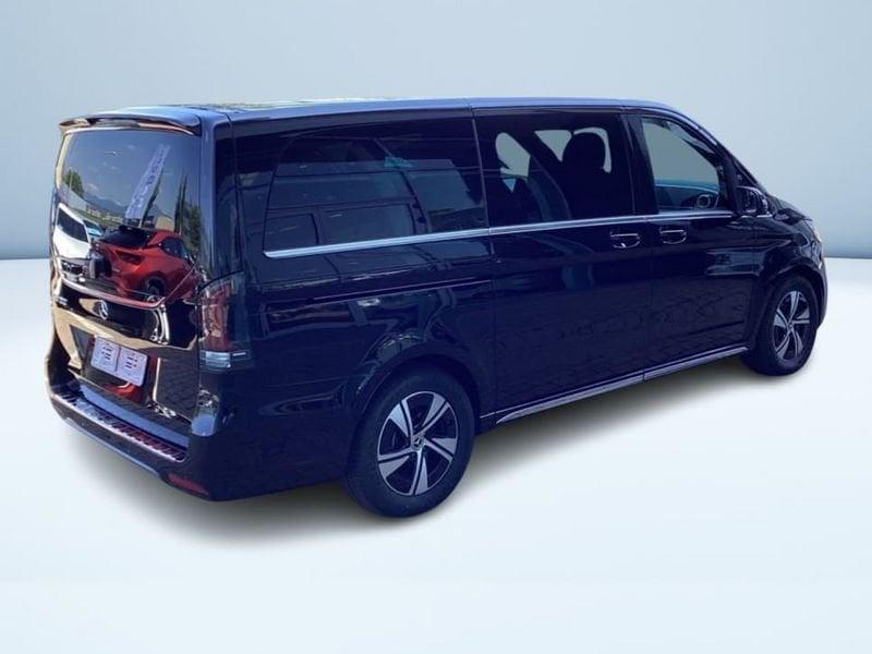 Mercedes-Benz EQV 300 Long