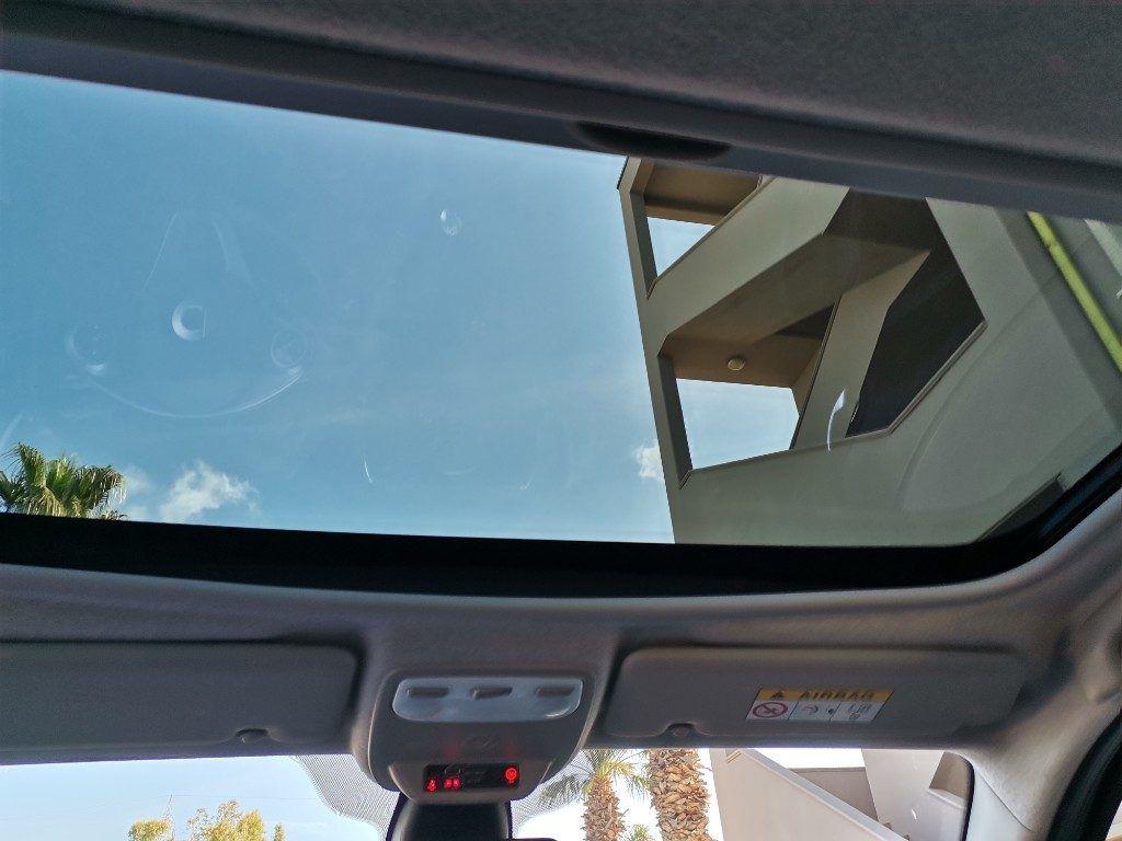 smart forFour 70 1.0 Passion