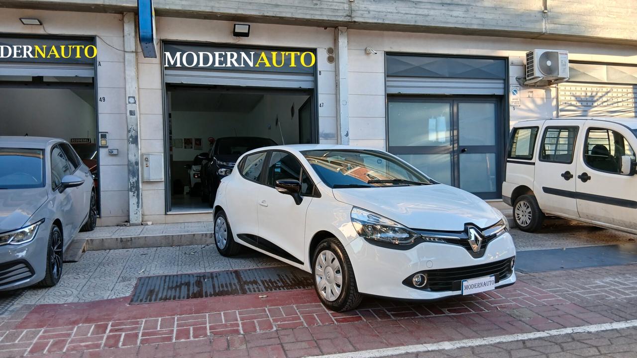Renault Clio dCi 8V 75CV Start&Stop 5 porte Energy Life