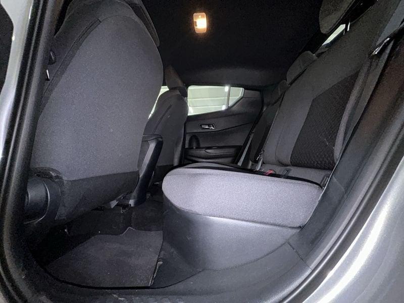 Toyota C-HR 1.8H (122CV) E-CVT Active