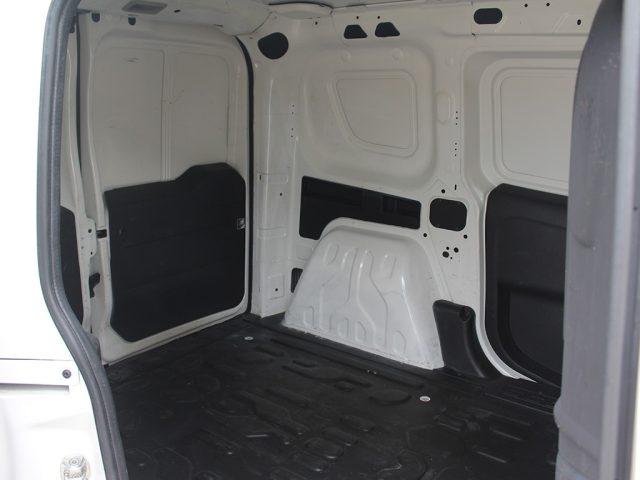 FIAT Doblo 1.4 T-Jet Natural Power Cargo +IVA