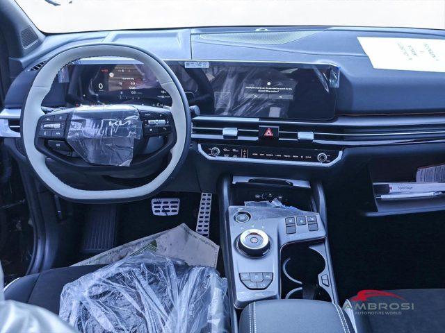 KIA Sportage PE 1.6 HEV GTL