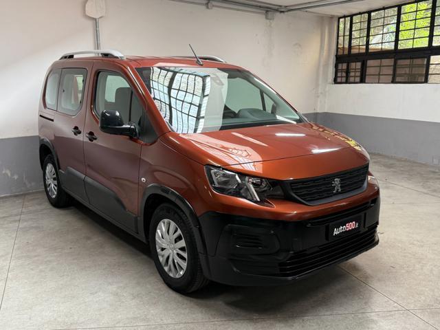 PEUGEOT Rifter Puretech 110 S&S Active 7 POSTI
