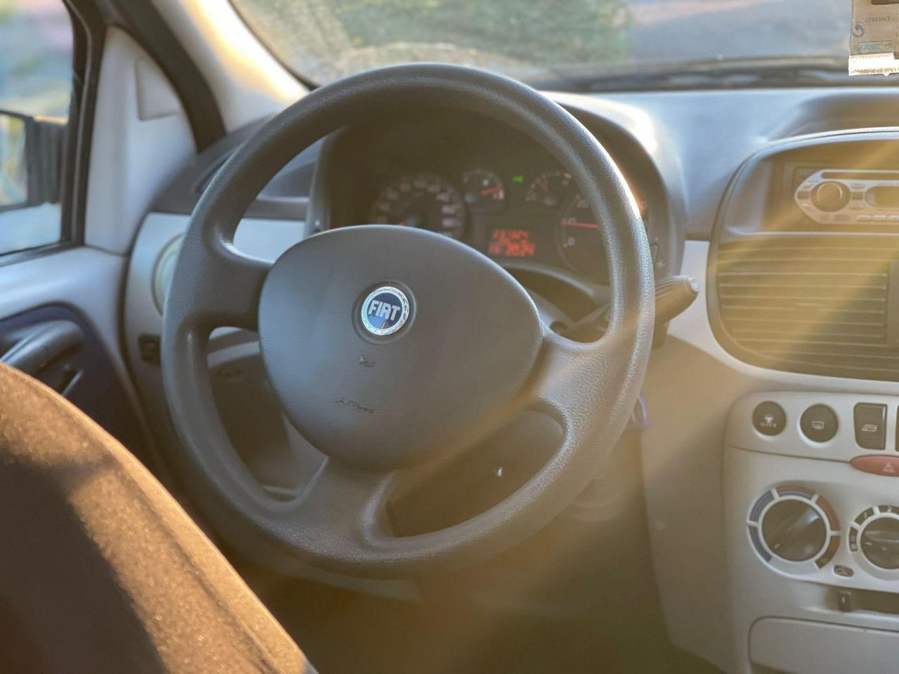 Fiat Punto 1.2 BENZINA GPL NUOVO 180.000 km